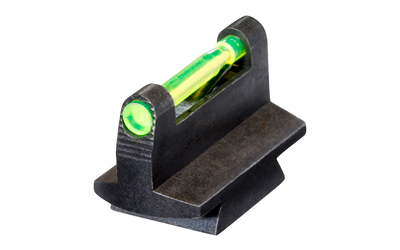 North Pass Ltd. Hiviz HIVIZ Universal 7/16? Dovetail Interchangeable Front Rifle Sight