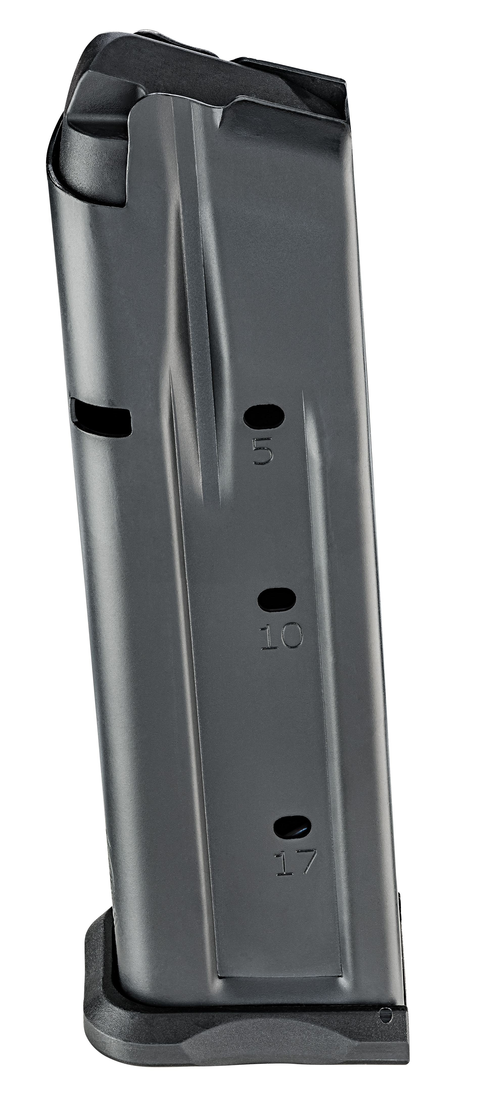 Springfield Handgun Magazine Black for 1911 DS Prodigy 9mm Luger 17/rd