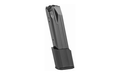 ProMag Heckler & Koch (H&K) USP Full Size Magazine .45 ACP Blued Steel 20/rd