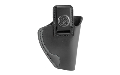 DeSantis #031 The Insider Holster for S&W J Frames Black RH