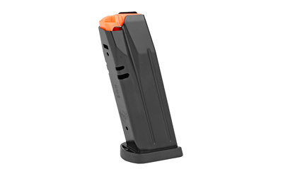 CZ P-10 C Reverse and Ambi 9mm 15 rd Magazine