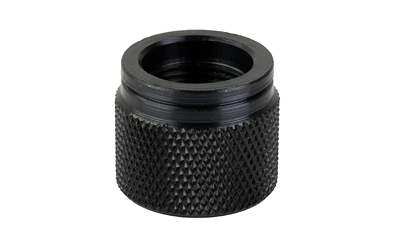 Grovtec Muzzle Thread Protector For most AR Barrels 1/2-28 x .700?