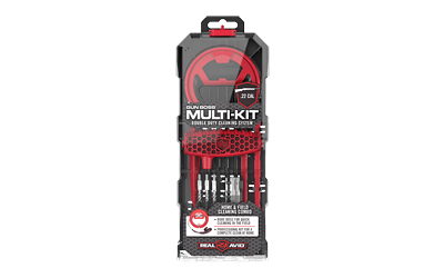 Real Avid Gun Boss Multi-Kit .22 cal