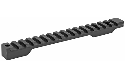 Talley Picatinny Base Weatherby Accumark/Magnum/Mark V