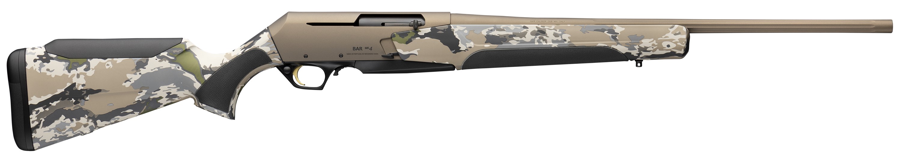 Browning BRN BAR MK4 SPD SA 308 N/S OVX