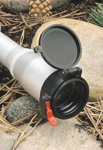Butler Creek BTLR CRK FLIP SCOPE COVER 15 EYE