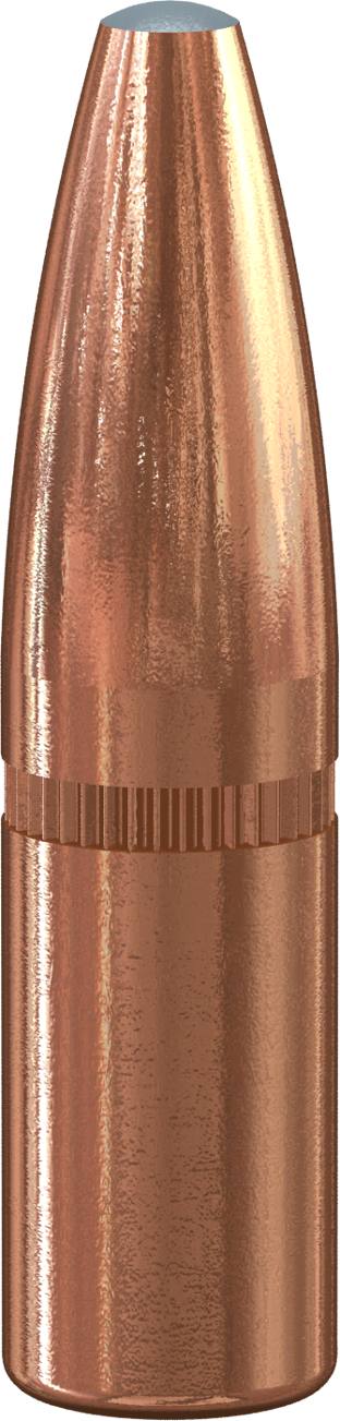 Speer Grand Slam Rifle Bullets .25 cal .257" 120 gr GSSP 50/ct
