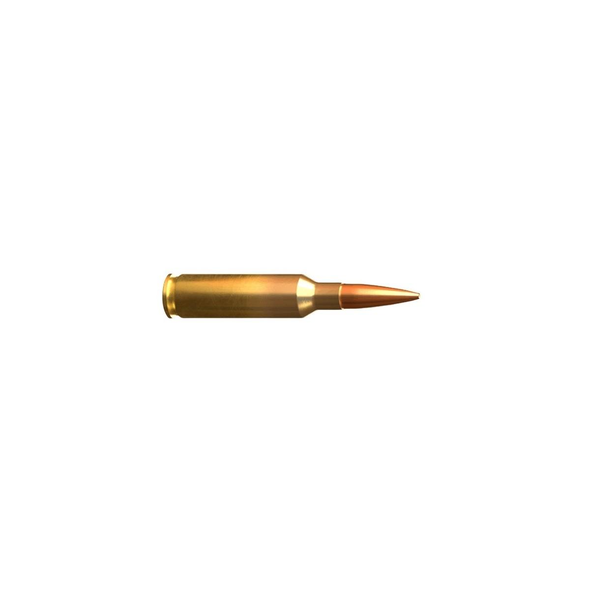 Lapua MaxRT Rifle Ammunition 6.5 Creedmoor 144gr OTM 2664 fps 20/ct