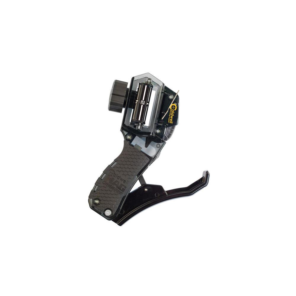 Caldwell Mag Charger Universal Pistol Loader 9mm 10mm .357 .40 and .45 cal