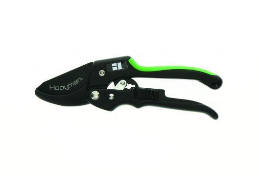 AOB Hooyman Ratchet Pruner