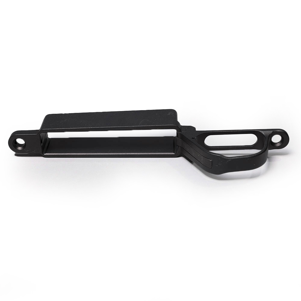 Christensen Arms DBM BOTTOM METAL LA HUNTER