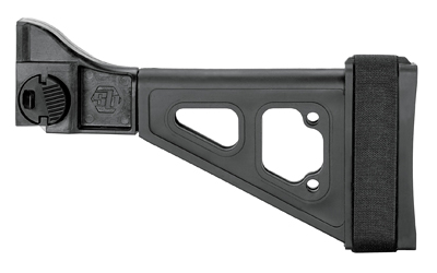 SB Tactical SBT Pistol Stabilizing Brace Black