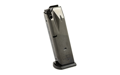 Mec-Gar Beretta 92FS M9 Magazine 9mm HT Blued 15/rd