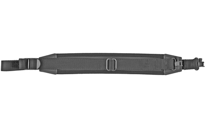 Grovtec Flex Sling with Swivels Black
