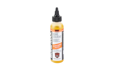 Real Avid Bore-Max Bore Solvent 4 oz Squeeze Bottle