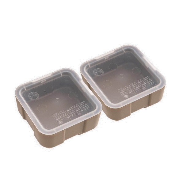 MAGPUL DAKA GRID BINS 2X2 FDE