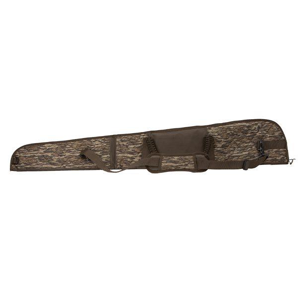 Rock Ridge Outdoors Cupped Floating Gun Case Mossy Oak Bottomland