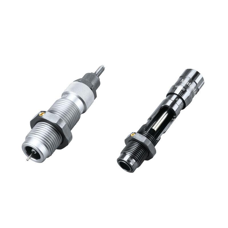 RCBS MATCHMASTER COMPETITION FL BUSHING SET 25 GT