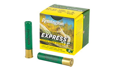 REMINGTON 410GA 2-1/2IN 1/2OZ 6 25 RD/BX 10 BX/CS