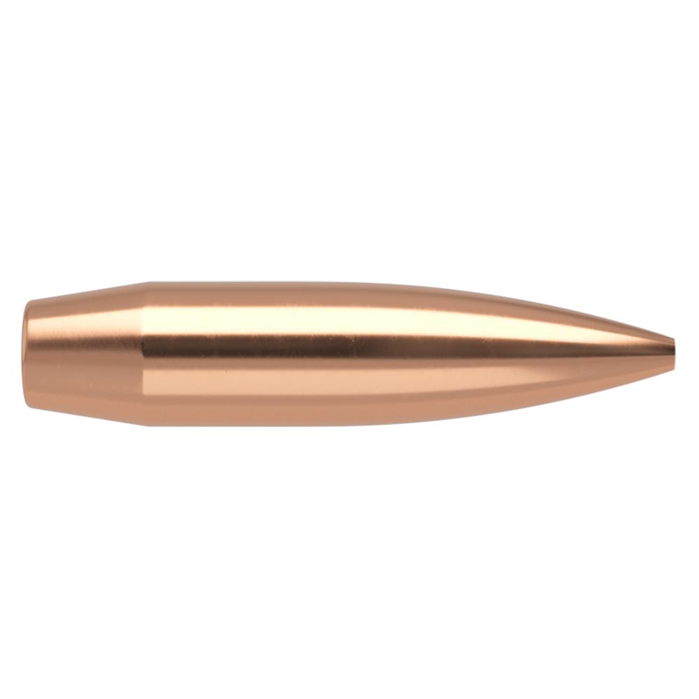 Nosler Custom Competition Rifle Bullets 6.5mm .264" 123 gr HPBT 100/ct
