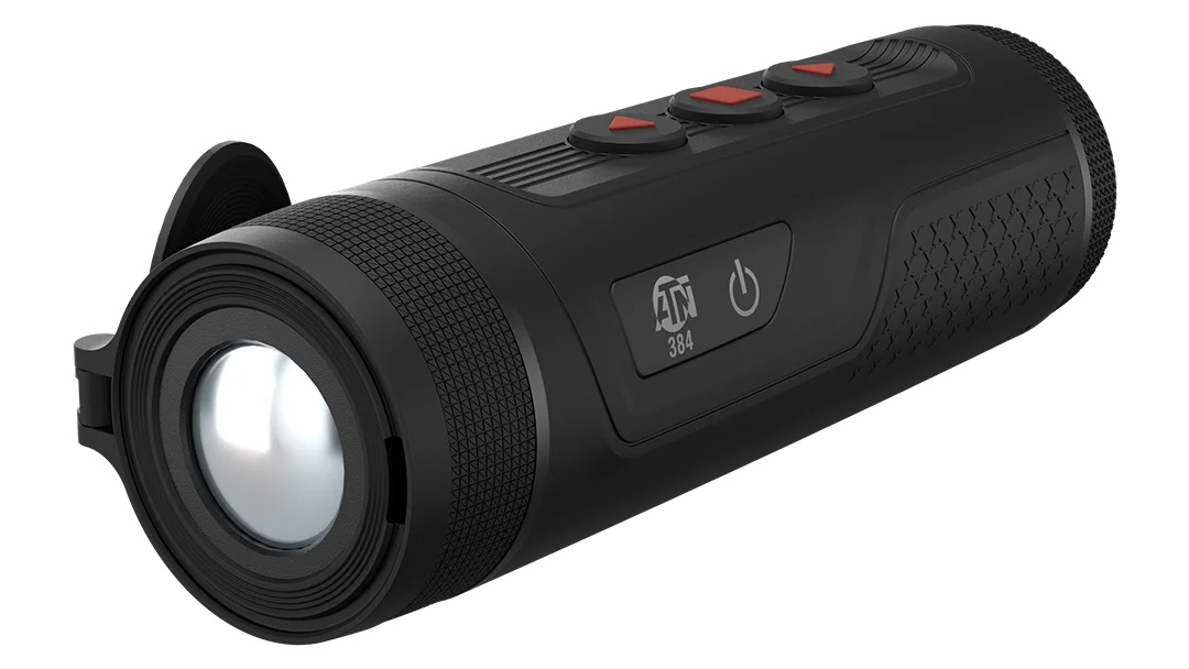 ATN BLAZETREK 6 384X288 25MM THERMAL