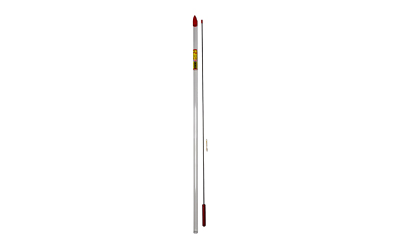 Pro-Shot Rifle Cleaning Rod .22 - .26 Cal 36"