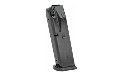 Mec-Gar Beretta 92FS M9 Magazine 9mm Flush Fit Blued 10/rd