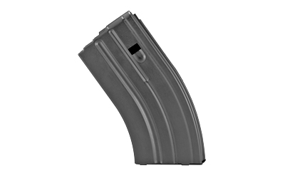 C Products Defense Inc. Duramag AR-15 Rifle Magazine Black 7.62x39 20/rd