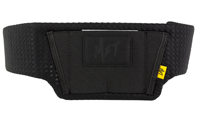 Mission First Tactical Ultralite Belly Band Holster Black Ambi