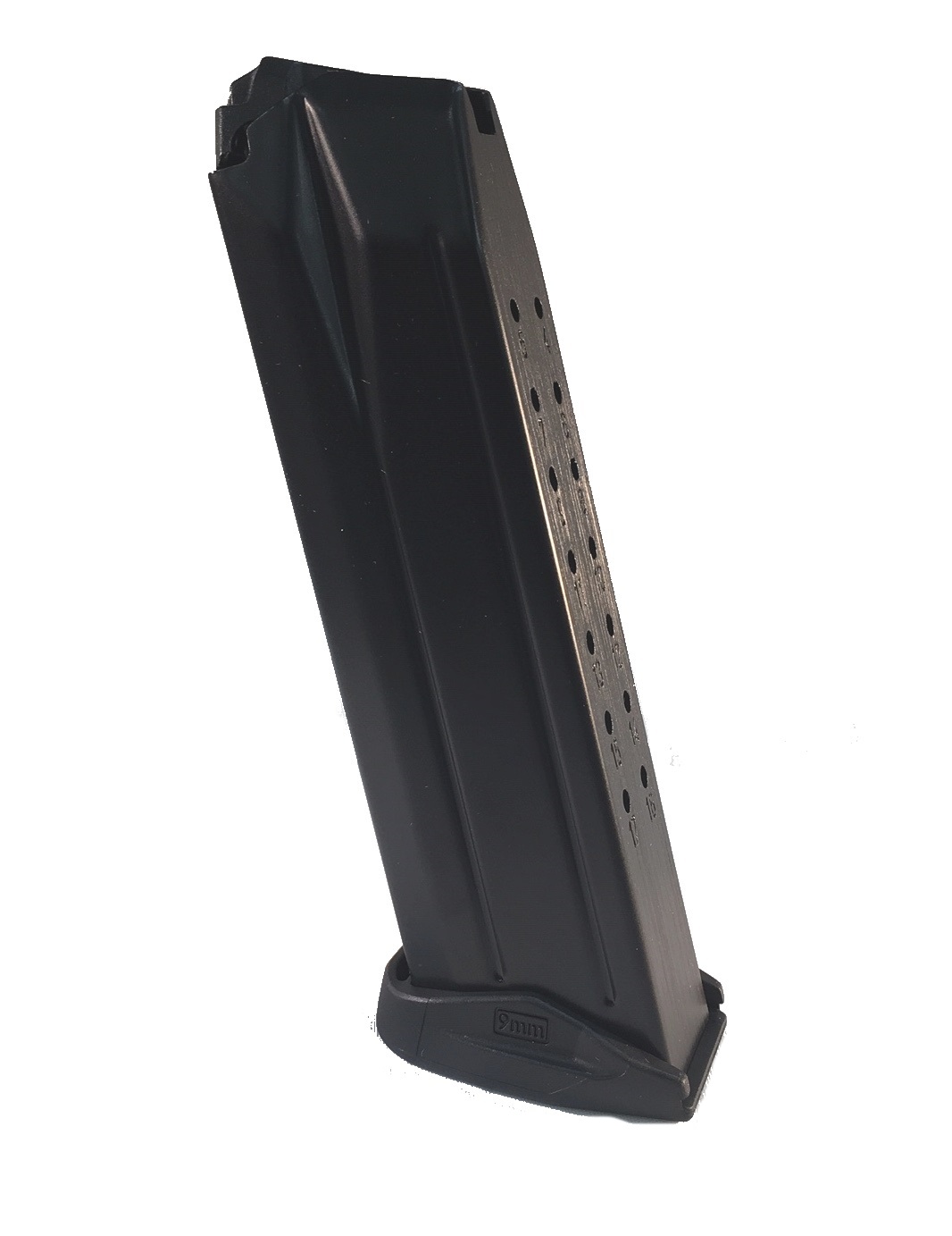 IWI MASADA ORP Handgun Magazine 9mm 17/rd Black