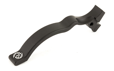 Tactical Solutions X-Ring 10/22 Extended Magazine Release Matte Black