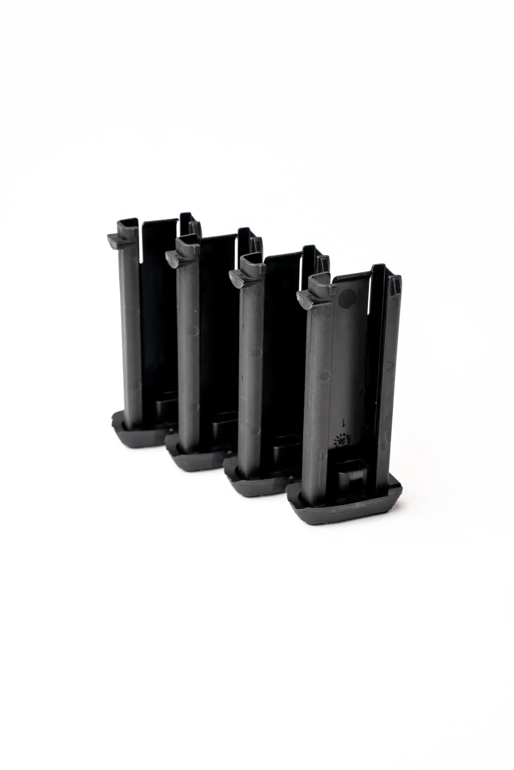 Kel-Tec PR-3AT Stripper Clips 7/rd 4/ct