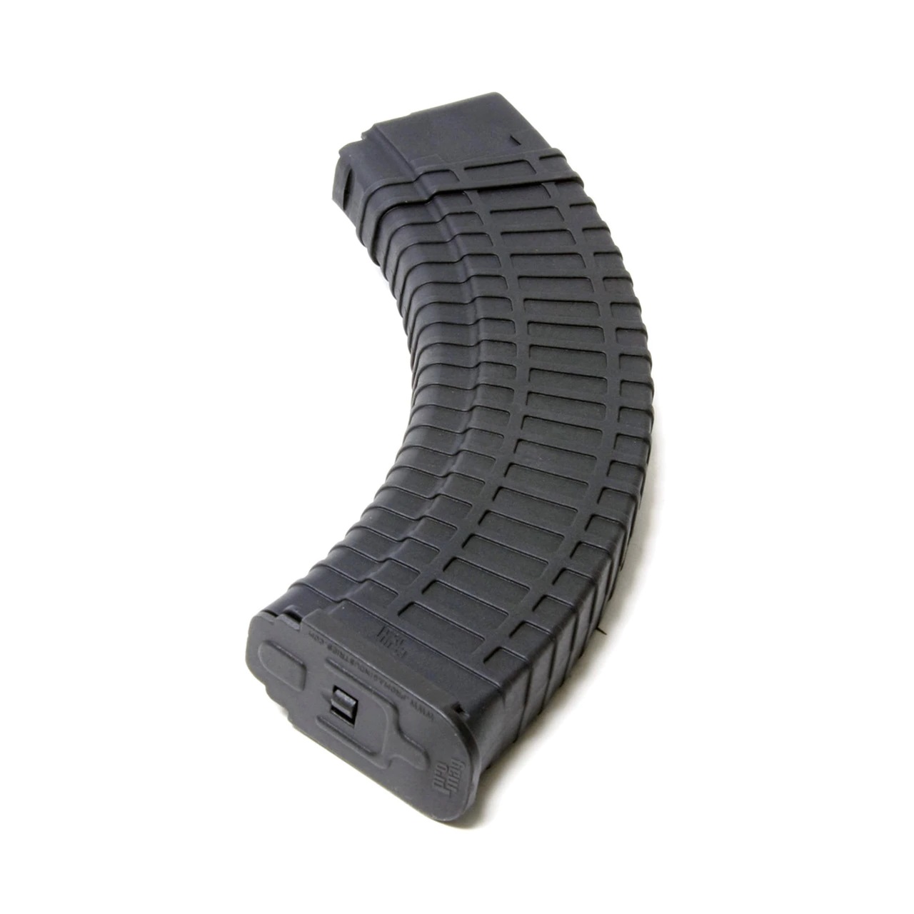 ProMag AK-47 Magazine 7.62x39mm Black Polymer 40/rd
