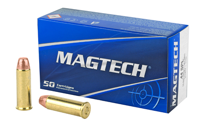 MAGTECH 44 SPL 240 FMJ 50RD
