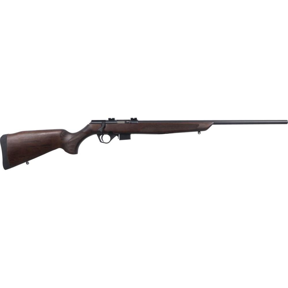 Taurus InternationalInc - Rossi Rossi RB 22 Rifle .22 WMR 5rd Magazine 21" Barrel Wood