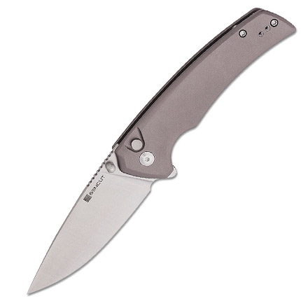 Sencut SEN SERENE GRAY 3.5 DROP PT