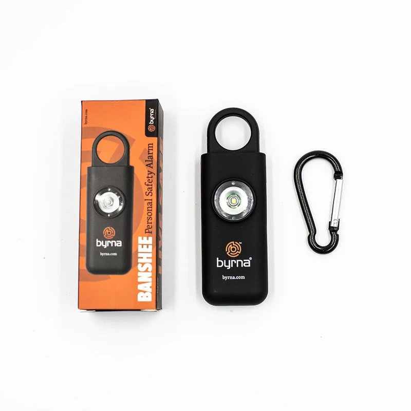 Byrna Technologies BYR BANSHEE SAFETY ALARM