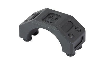 Midwest Industries MK2 Threaded Cap 30mm Black