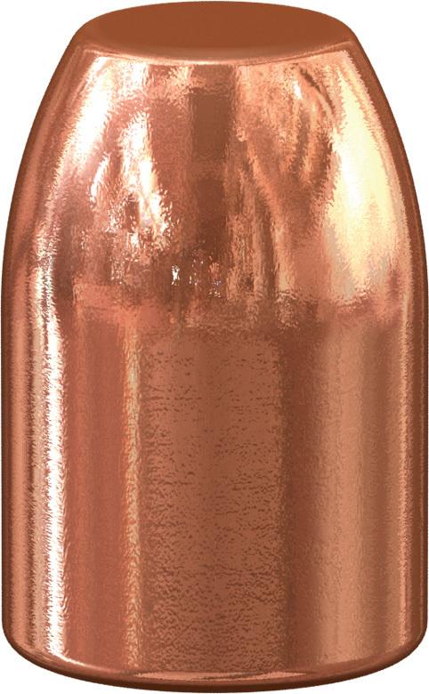 Speer TMJ Handgun Bullets .40 S&W/10mm .400" 180 gr TMJ-FN 100/ct
