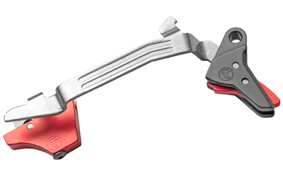 Timney Triggers Alpha Competition Series for Glock Gen 3-4
