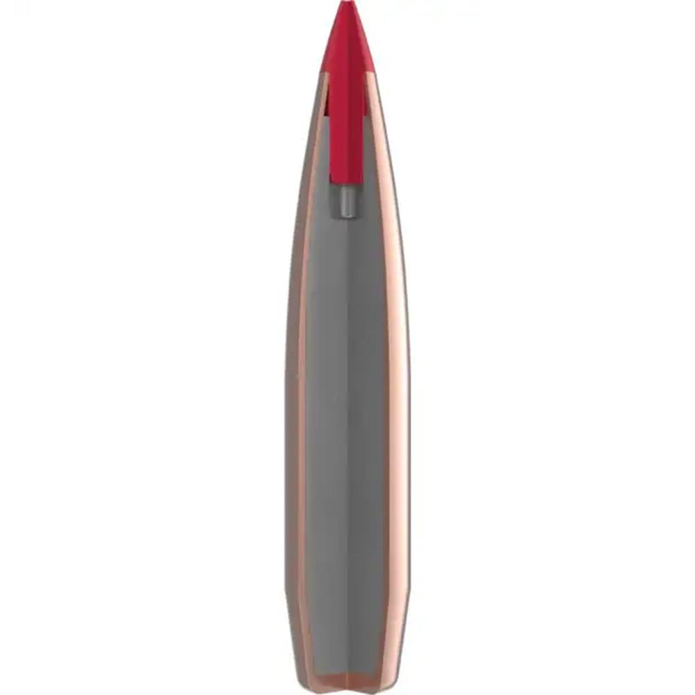 Hornady ELD Match Rifle Bullets SEQUENTIAL 6mm .243" 109 gr (1-8") 500/ct