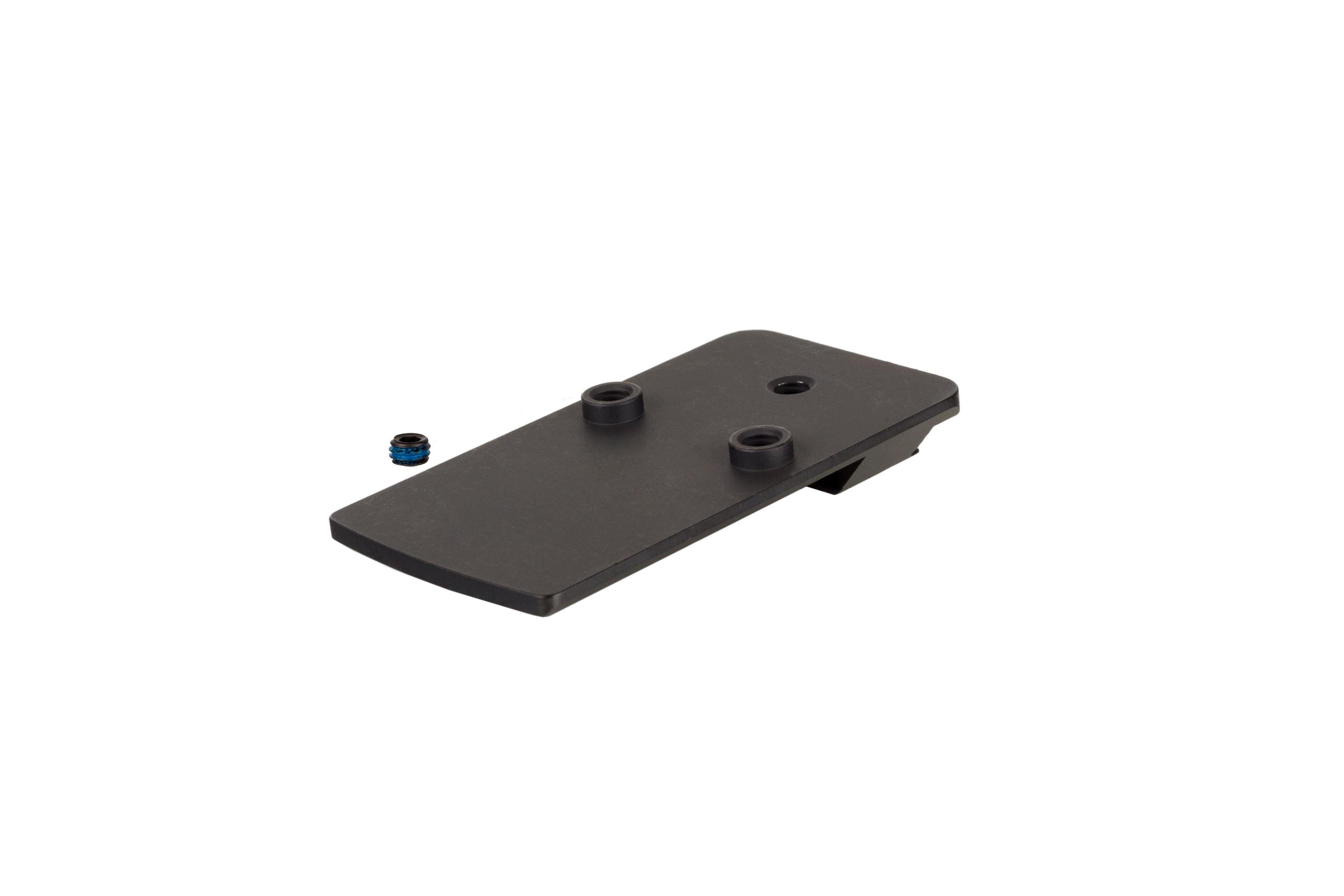 TrijiconInc. Trijicon RMR Pistol Dove Tail Mount Fits all Walther PPS dovetail cut