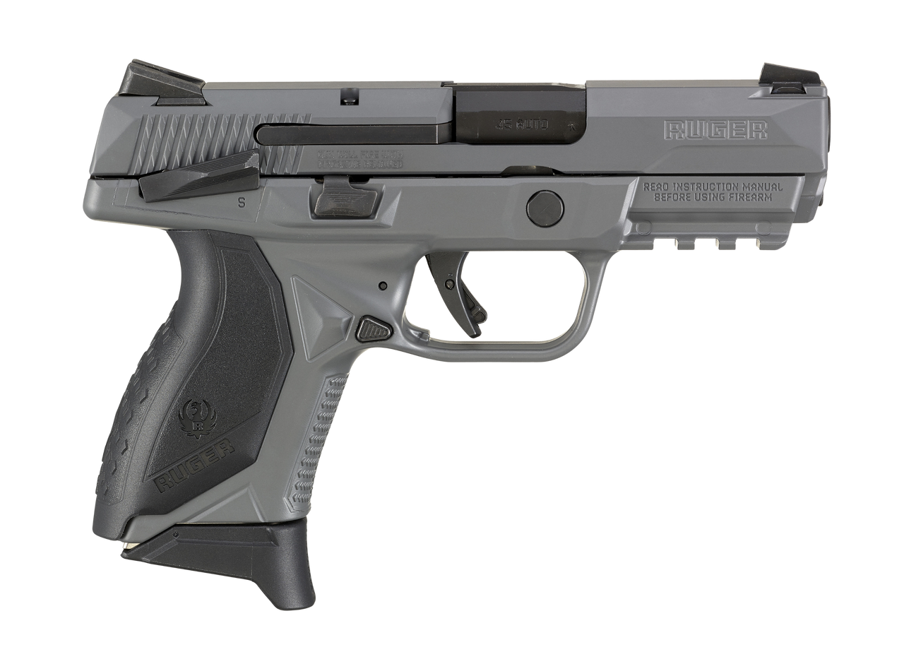 Sturm Ruger & Co Ruger American Pistol