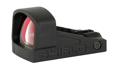 Shield Sights SHLDS SMSC GLS ED MINI SIGHT 8MOA