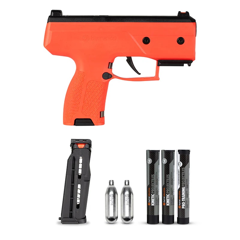 Byrna Technologies BYR CL UNIVERSAL KIT PST ORN