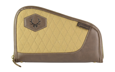 Evolution Outdoor EVODS PRESIDENT PSTL CASE 12" TN/BRN