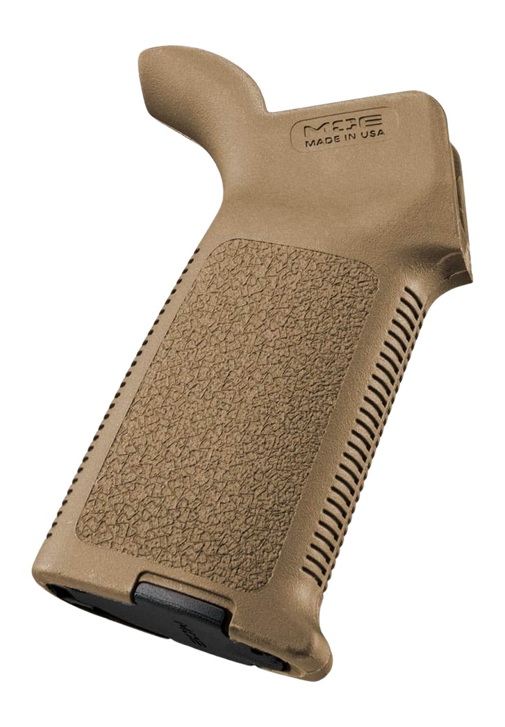 MAGPUL MOE AR GRIP MOD COYOTE BRN