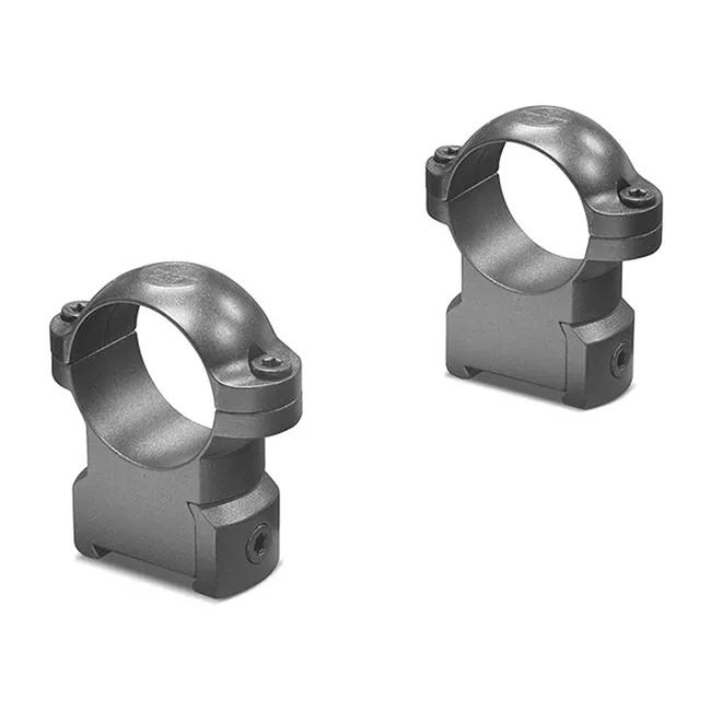 Leupold & Stevens Inc. RM CZ 550 1" High Matte