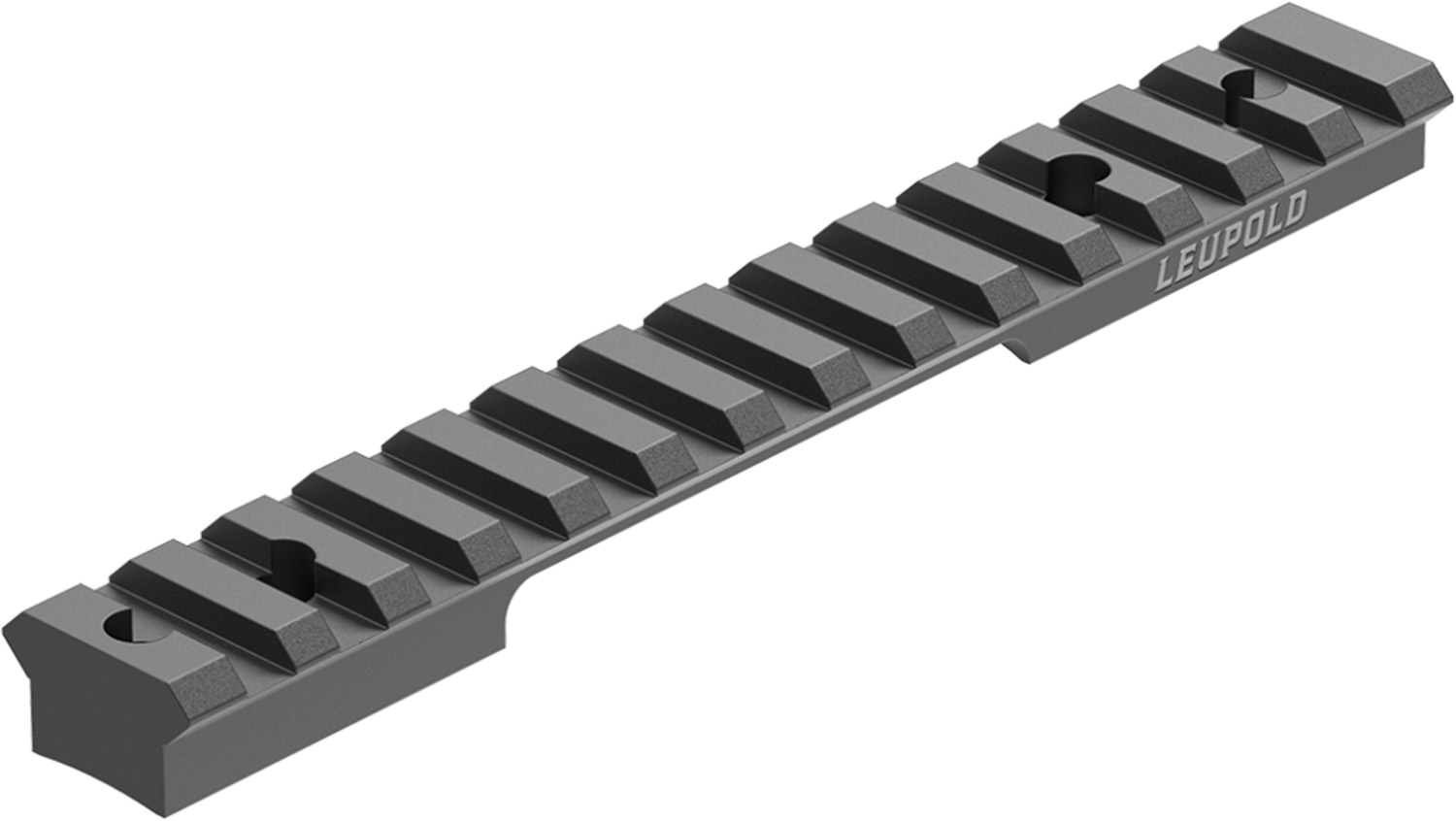 Leupold LEU MNT BKCNTY 1P R700SA 20MOA 6-48 & 8-40