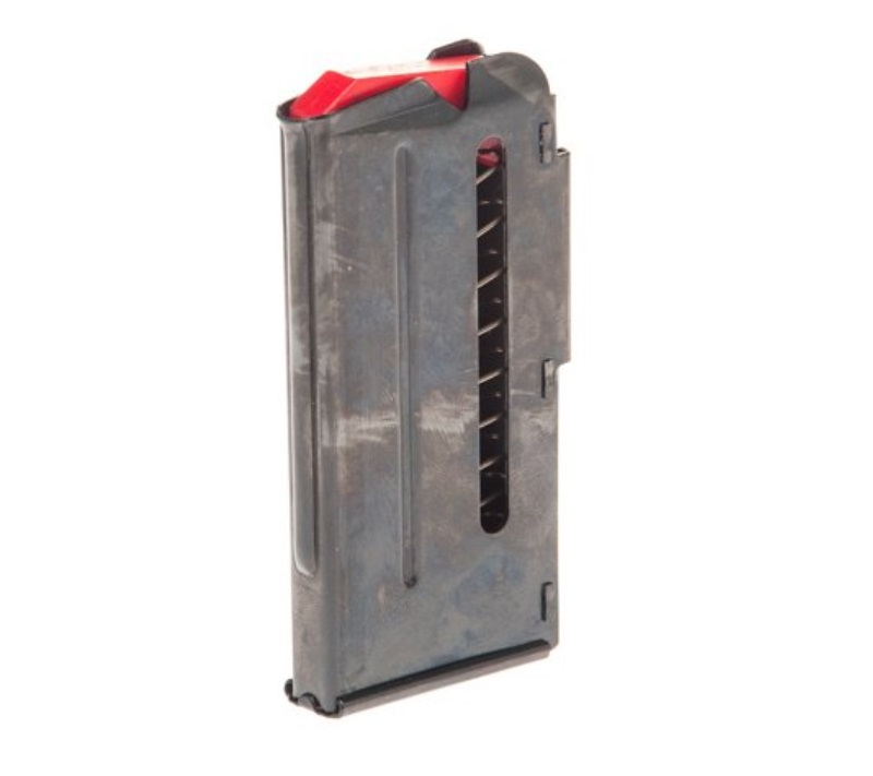 Savage Arms MAG SAV 93 SER 22WMR/17HMR 10RD BL